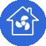 AC Home Icon