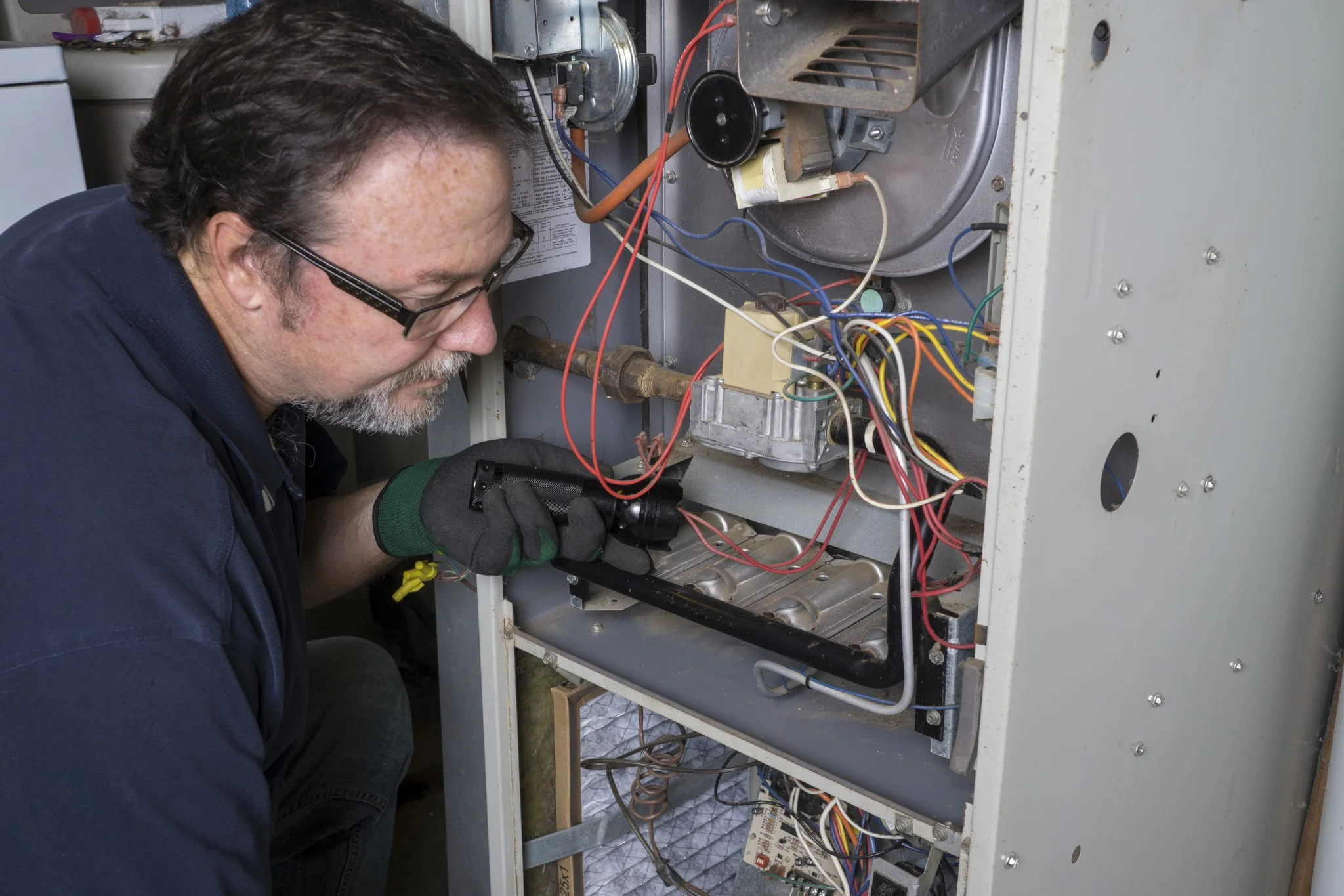 Furnace Repair Winnipeg