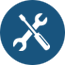 Repair-Icon repair icon