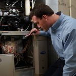 furnace tuneup carrier