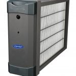 whole home air purification system