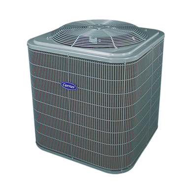Carrier Comfort 13 Central Air Conditioner