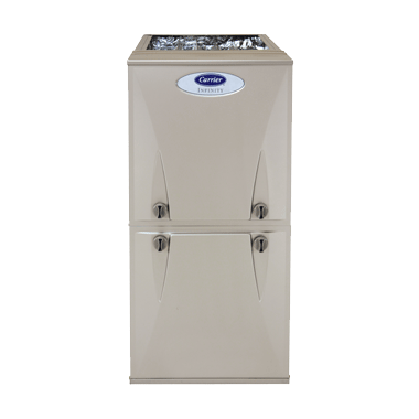 Carrier Infinity 96 Gas Furnace