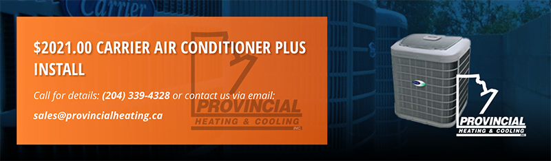 Ac Repair Air Conditioning Repair Winnipeg Provincial