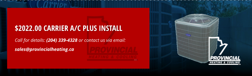 air conditioning repair winnipeg
