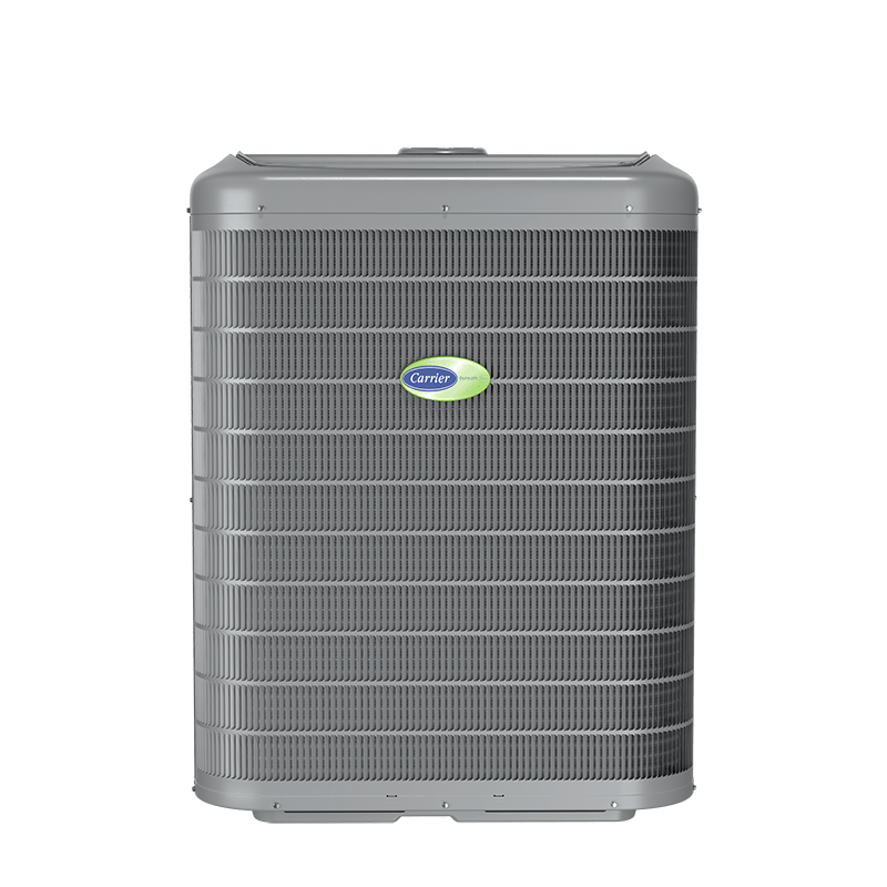 Carrier Infinity 17 Central Air Conditioner