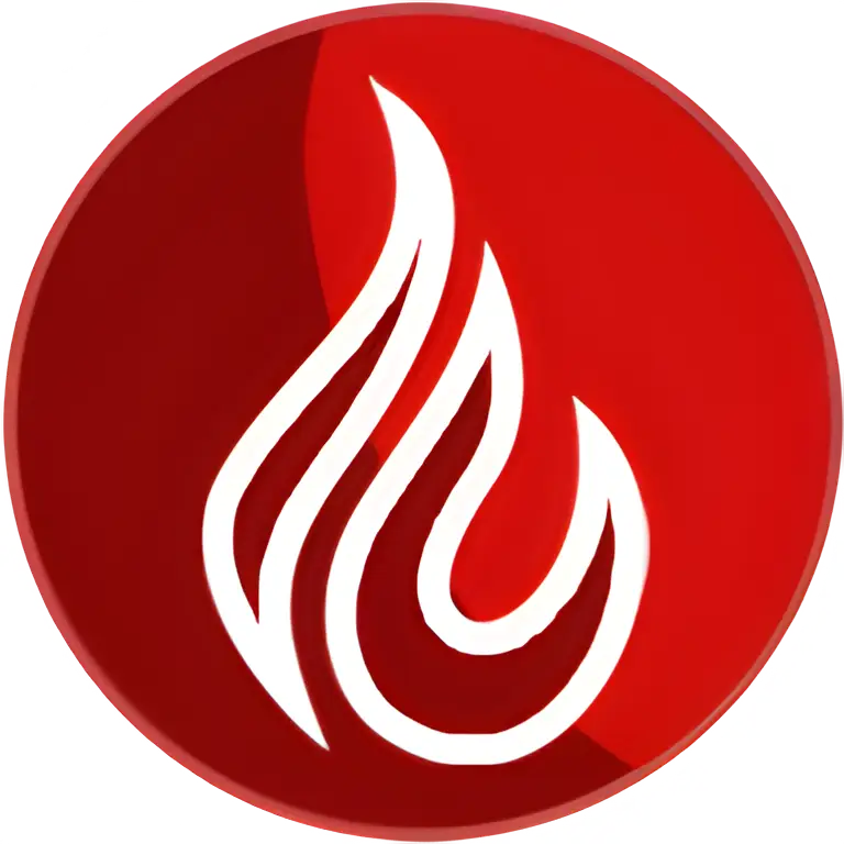Heating Logo