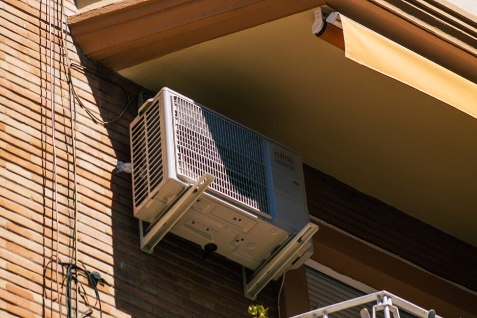Tips For Retrofitting Air Conditioning In Older Homes Provincial