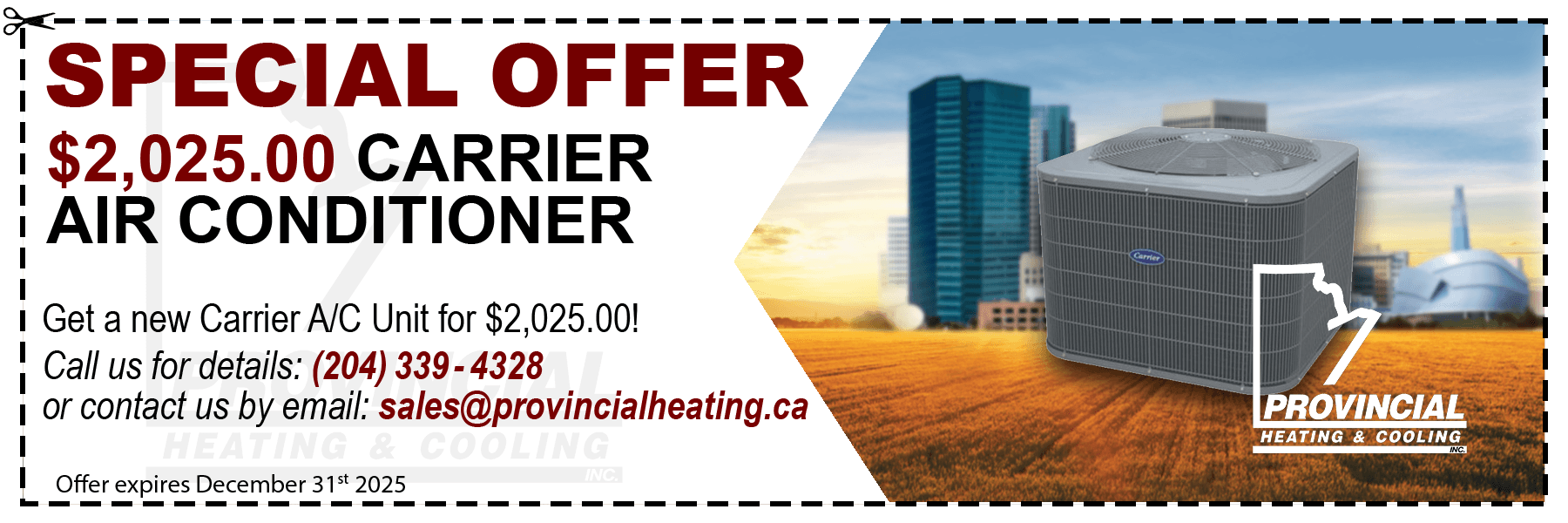 Copy of ACInstallCoupon