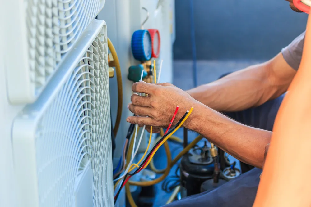 Top Reasons Your Breaker Keeps Tripping On AC And How To Fix It 