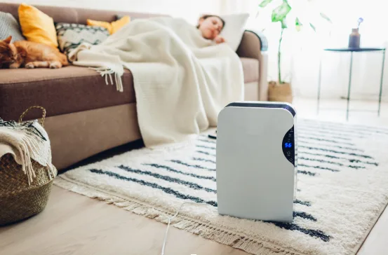 Tips On How To Reduce Humidity In The House For A Comfortable Home