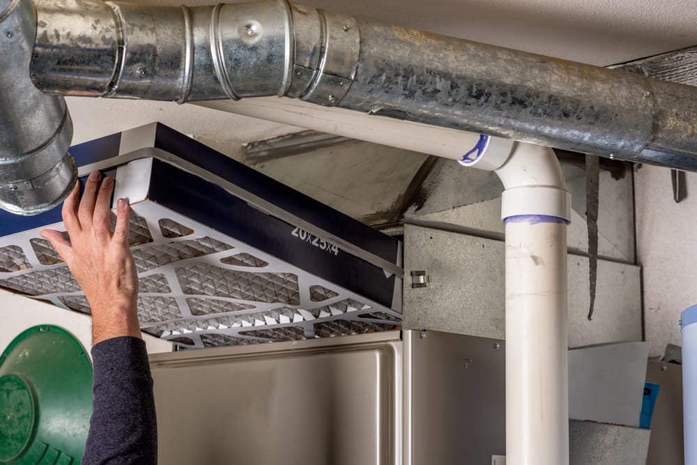 How Long Should A Furnace Last? Signs It’s Time For A Replacement