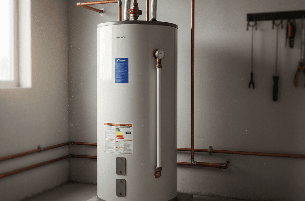 What Is The Lifespan Of A Hot Water Tank? Everything You Need To Know