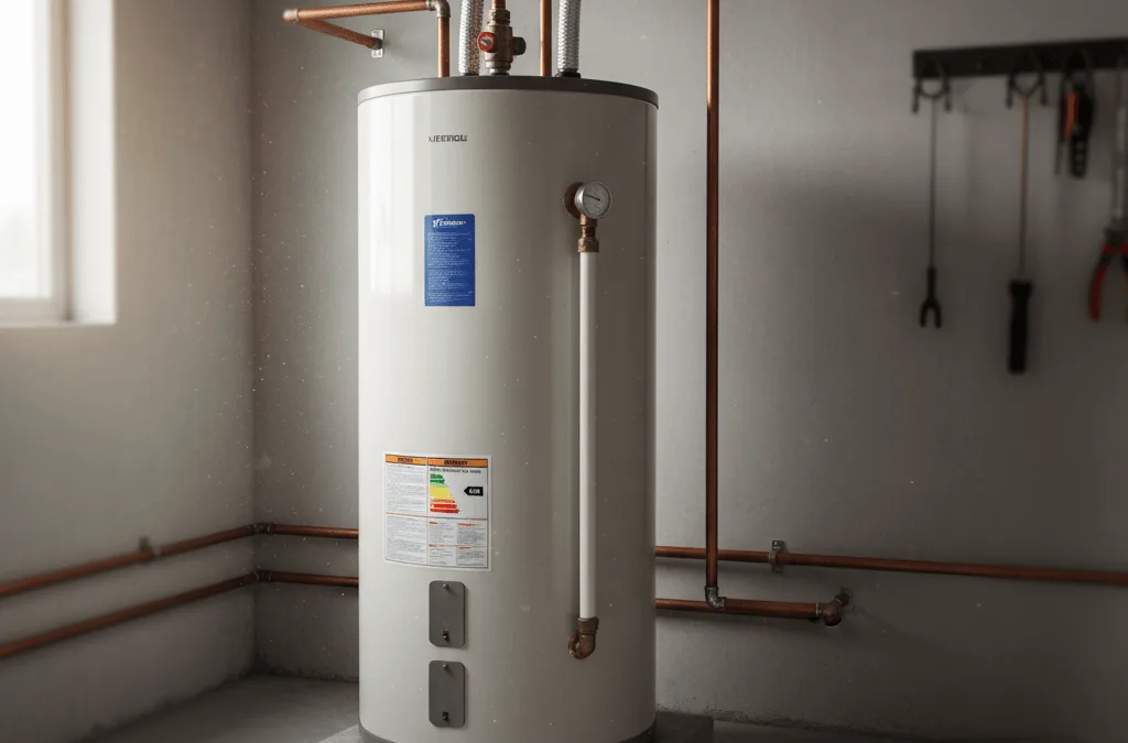 What Is The Lifespan Of A Hot Water Tank? Everything You Need To Know