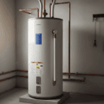 lifespan of a hot water heater