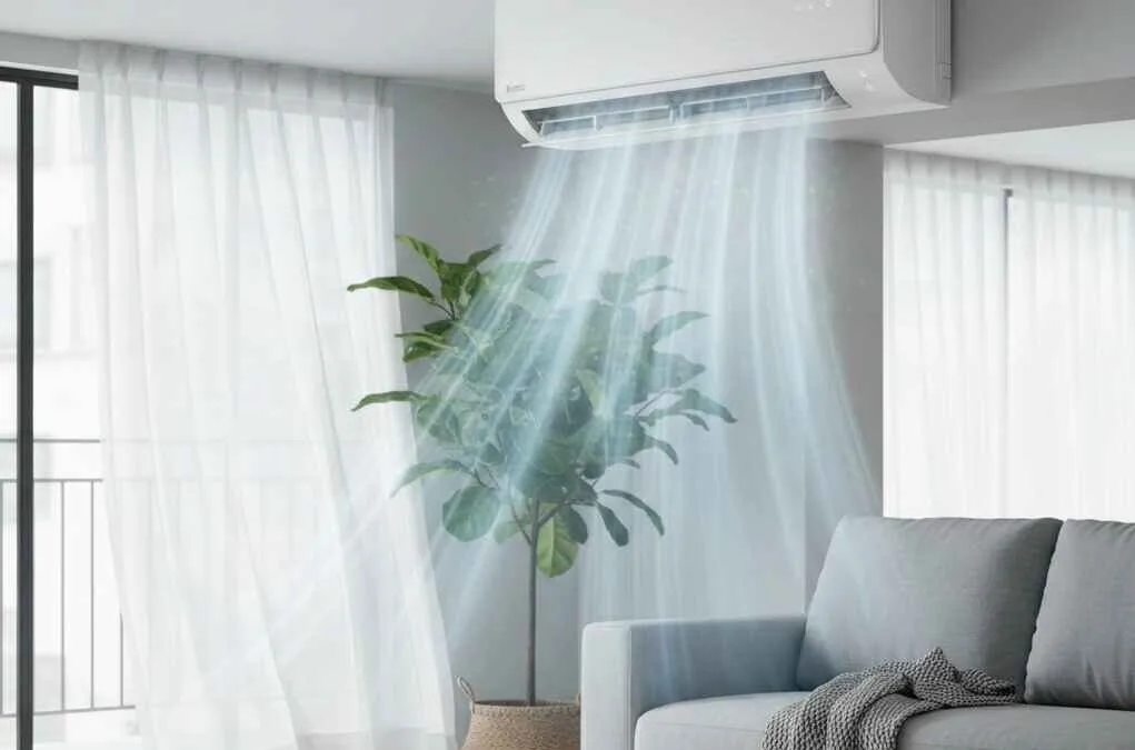How To Get Rid Of A Bad Smell From An Air Conditioner: Causes, Fixes, And Prevention