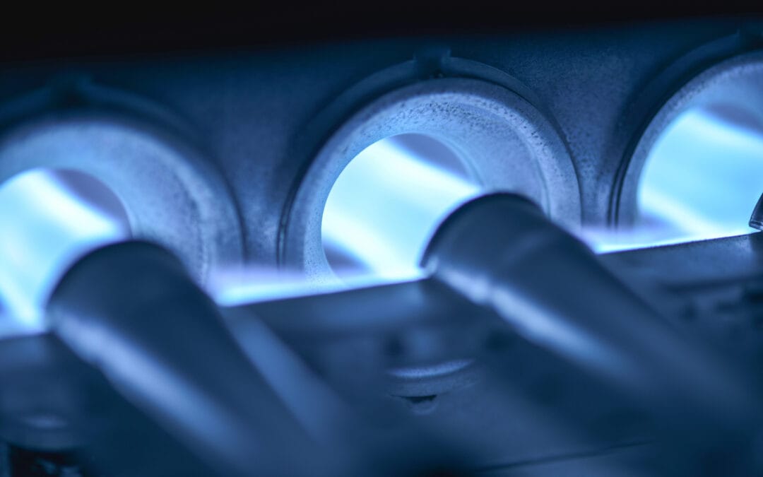Common Furnace Problems