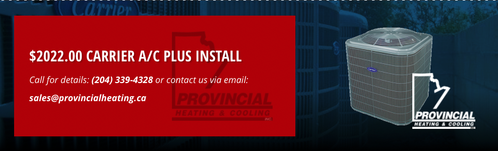 air conditioning repair winnipeg